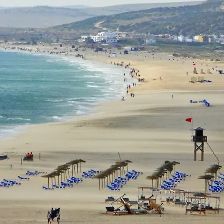 In Zahara, Cadiz 103449 By Mo